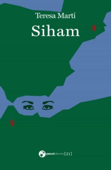 siham (ebook)-teresa marti-9788412148824