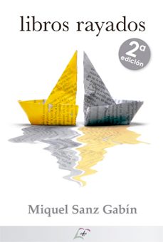 libros rayados-miquel sanz gabin-9788412167924