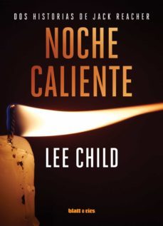 noche caliente (ebook)-9788412180824
