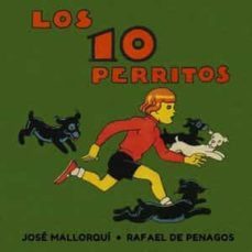 los 10 perritos-9788412226324