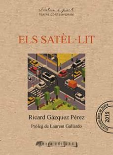 els satel-lit-ricard gazquez perez-9788412256024