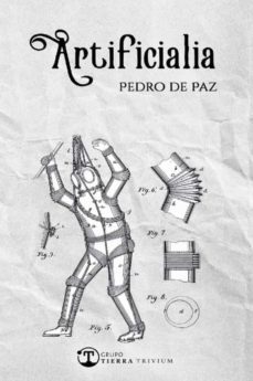 artificialia-9788412314724