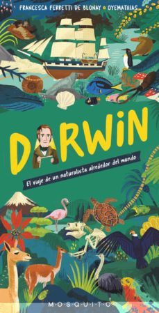 darwin-9788412343724
