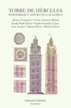 torre de hercules-9788412352924