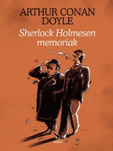 -arthur conan doyle-9788412379624