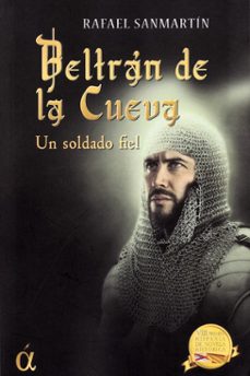 beltran de la cueva-rafael sanmartin-9788412396324