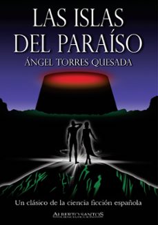 las islas del paraiso. trilogia de las islas-9788412411324
