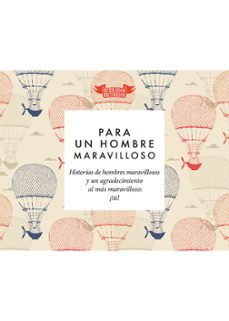 para un hombre maravilloso-juan carlos chandro-9788412451924