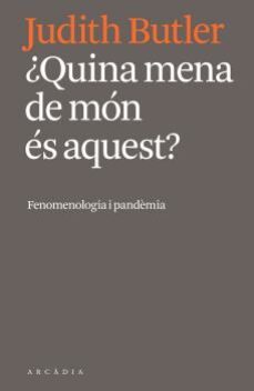 quina mena de mon es aquest?-9788412471724