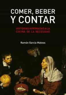 comer, beber y contar-9788412498424