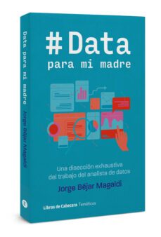 data para mi madre-jorge bejar magaldi-9788412504224