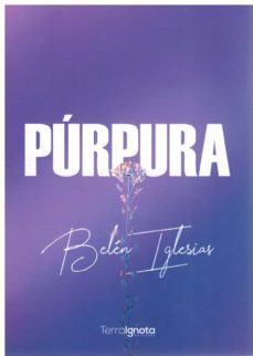 púrpura-belen iglesias-9788412630824