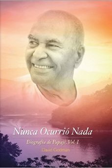 nunca ocurrio nada-david goodman-9788412636024