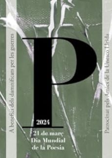 21 de marc dia mundial de la poesia 2024-9788412660524