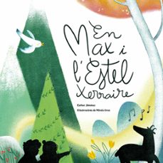 en max i l'estel xerraire (ebook)-esther jimenez-9788412666724