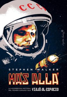 mas alla (ebook)-stephen walker-9788412708424
