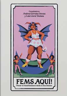fems aquí!-andrea corrales devesa-laia lloret veciana-9788412711424