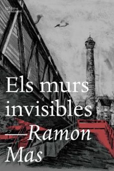 els murs invisibles (ebook)-ramon mas baucells-9788412793024