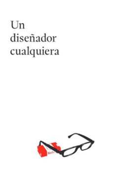 un diseñador cualquiera (ebook)-jose manuel mateo hernández-9788412930924