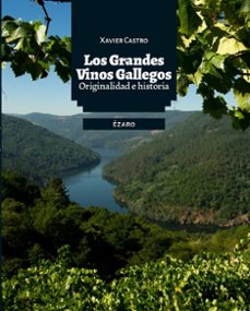 o gran libro dos viños galegos-xavier castro perez-9788412942224