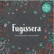 fugissera-marina uguet ibáñez-marina uguet-9788412992724