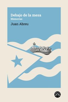 debajo de la mesa-juan abreu-9788412995824