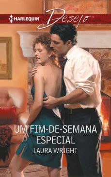 um fim-de-semana especial (ebook)-laura wright-9788413073224