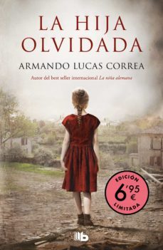 la hija olvidada-9788413141824