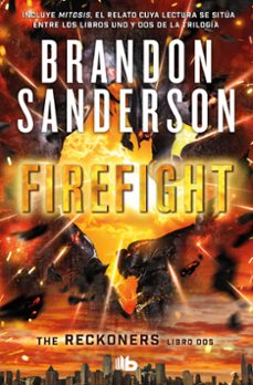 firefight (trilogía de los reckoners 2)-brandon sanderson-9788413142524