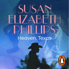 heaven, texas (chicago stars 2) (audiolibro)-susan elizabeth phillips-9788413144924