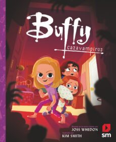 buffy, cazavampiros-9788413184524