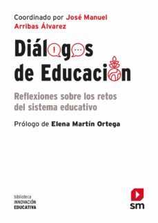 dialogos de educacion (ebook)-9788413189024