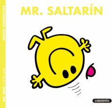 mr. saltarin (ebook)-roger hargreaves-9788413308524