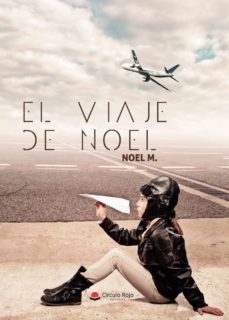 el viaje de noel (ebook)-9788413319124