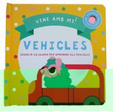 vine amb mi! vehicles (textures)-9788413348124