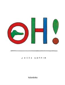 oh! (gal)-josse goffin-9788413431024