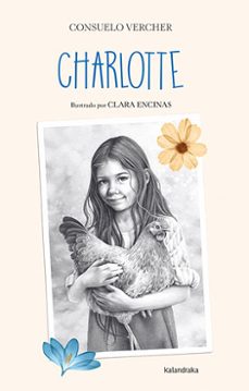 charlotte (gal)-consuelo vercher-9788413432724