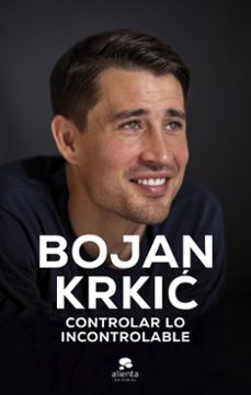 controlar lo incontrolable (ebook)-bojan krkic pérez-9788413443324