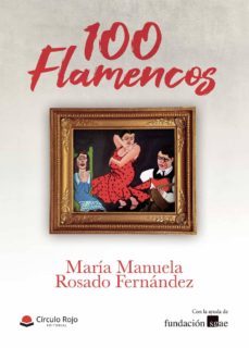100 flamencos (ebook)-maria manuela rosado fernandez-9788413502724