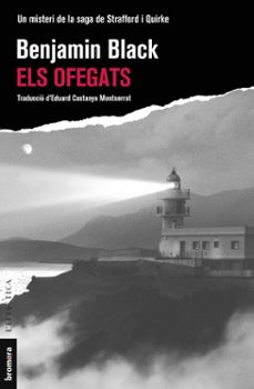 els ofegats-benjamin black-9788413587424