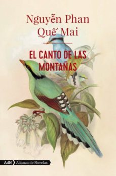 el canto de las montañas (adn) (ebook)-nguyen phan que mai-9788413622224