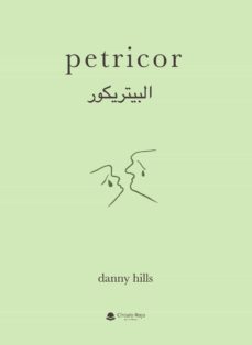 petricor-danny hills-9788413632124