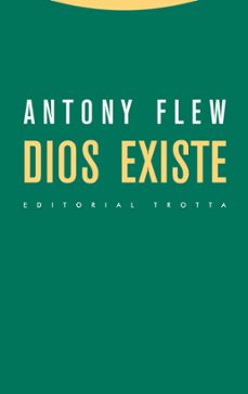 dios existe (ebook)-antony flew-9788413641324