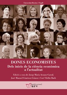 dones economistes-9788413650524
