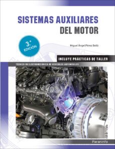 sistemas auxiliares del motor 3ª edicion-9788413660424