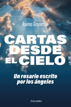 cartas desde el cielo-9788413685724