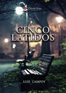cinco latidos-9788413748924