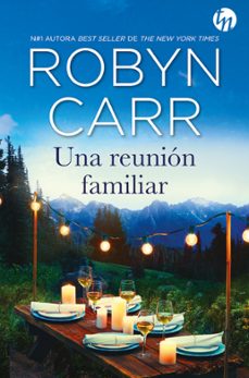 una reunion familiar-9788413750224