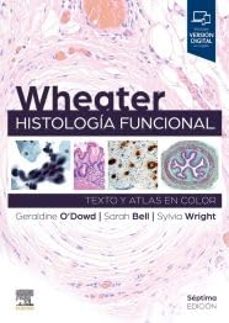 wheater. histologia funcional (7ª ed.)-9788413826424