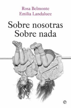 sobre nosotras sobre nada (ebook)-9788413842424